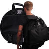 Cymbalbag Sabian #61016, Back-Pack 22, Black