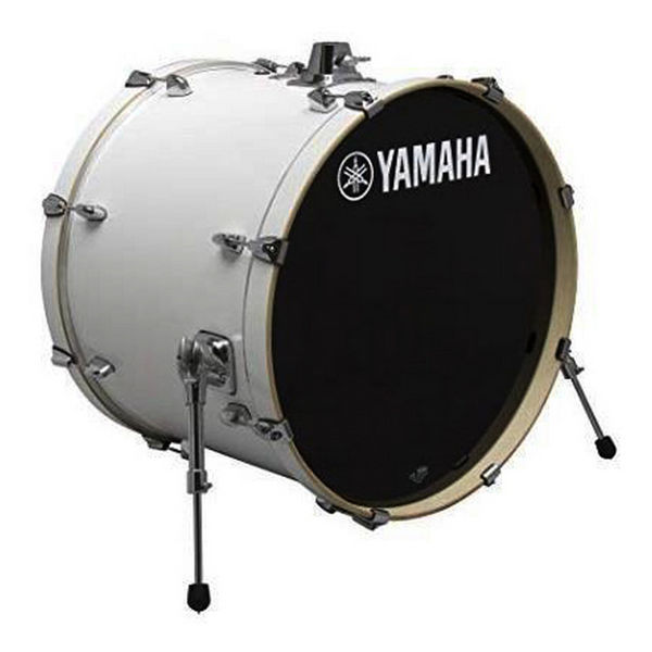 Stortromme Yamaha Stage Custom Birch SBB2017, 20x17, Chrome Hardware