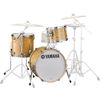 Slagverk Yamaha Stage Custom Birch SBP8F3NW, 18, u/Stativer, Natural Wood