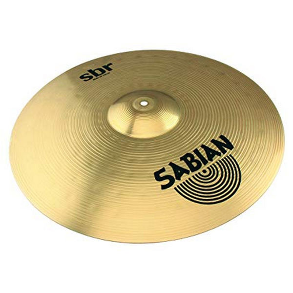 Cymbal Sabian SBR Ride, 20, Brass