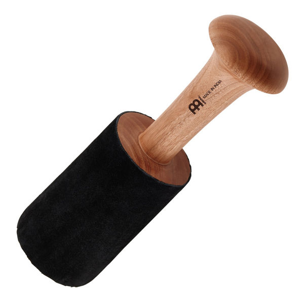 Singing Bowl Mallet Meinl SB-RM-LE-XL, Resonant Mallet, w/Leather