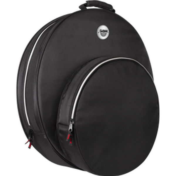 Cymbalbag Sabian SFAST22, Faste 22, Black