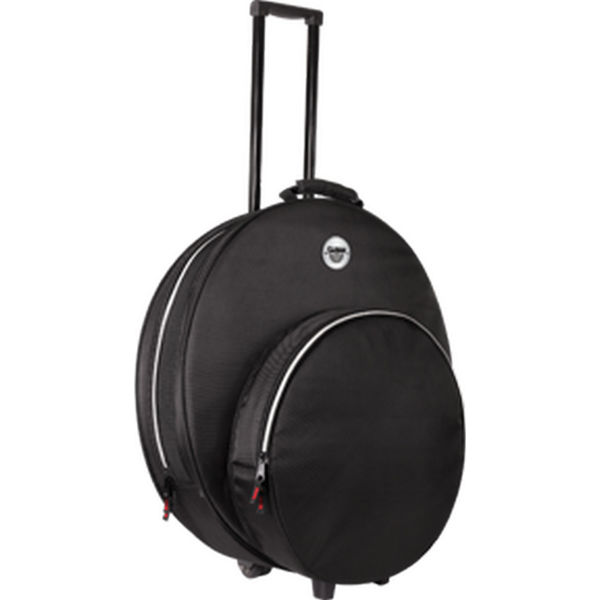 Cymbalbag Sabian SPRO22, Pro 22, Black