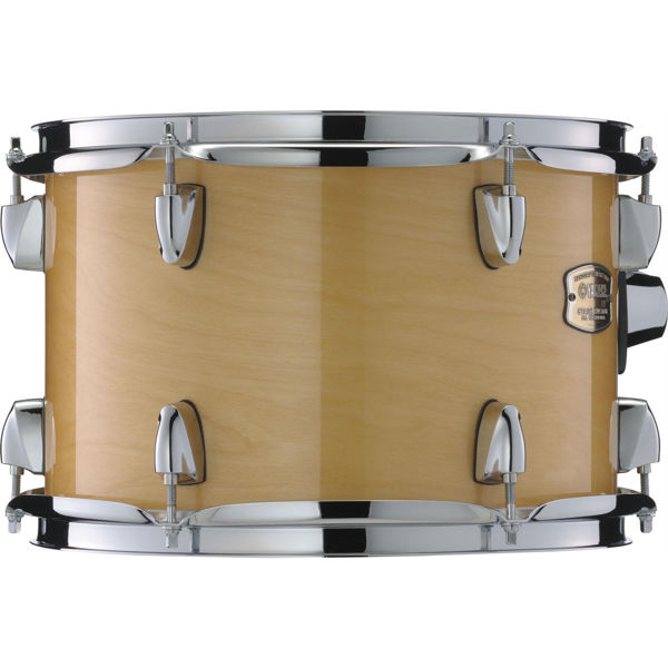 Tom-Tomtromme Yamaha Stage Custom Birch SBT1411, 14x11, Chrome Hardware