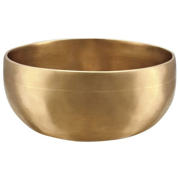 Singing Bowl Meinl SB-U-400, Universal Tempelklokke, 11,5 - 12cm, 400 - 450g