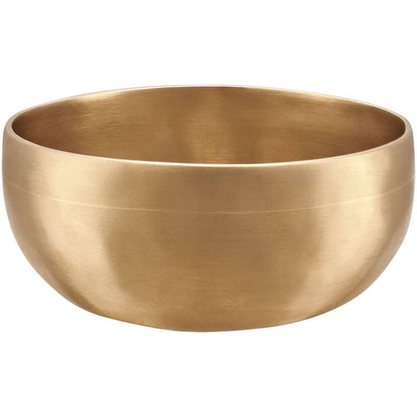 Singing Bowl Meinl SB-U-500, Universal Tempelklokke, 12,5 - 13cm, 470 - 520g