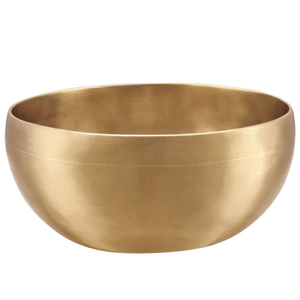 Singing Bowl Meinl SB-U-600, Universal Tempelklokke, 14 - 14,5cm, 570 - 620g