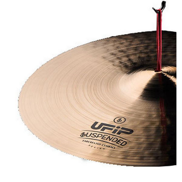 Cymbal Ufip Orchestral Series SC-18M, Suspended Viennese/Medium 18