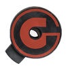 Vingemutter Gibraltar SC-GQRCM, Quick Release Cymbal Lock