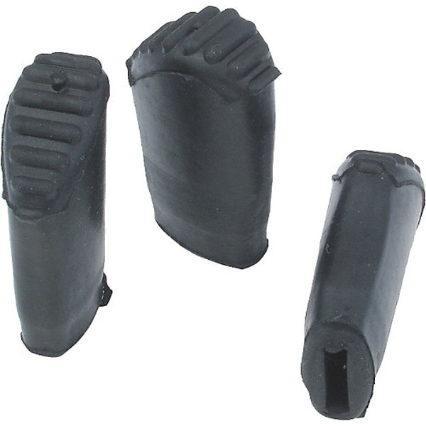 Gummiknotter Gibraltar SC-PC13, Small Rubber Feet, 3 stk