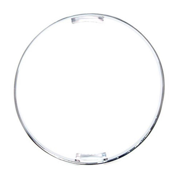 Strammering Pearl Single Flanged Hoop SF-13SG, Snare Side w/Guard