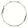 Strammering Pearl Single Flanged Hoop SF-14SG, Snare Side w/Guard