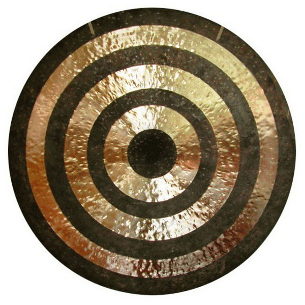 Gong, Sun Gong 50cm