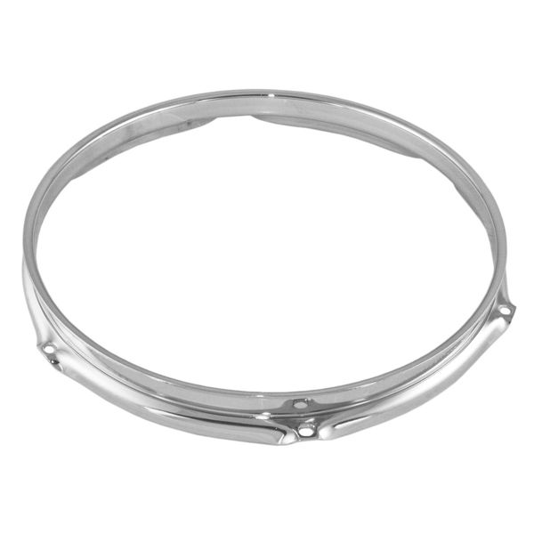 Strammering Pearl Superhoop SH-1006S, 10-6Hull 2,3mm Triple Flange, Snare Side