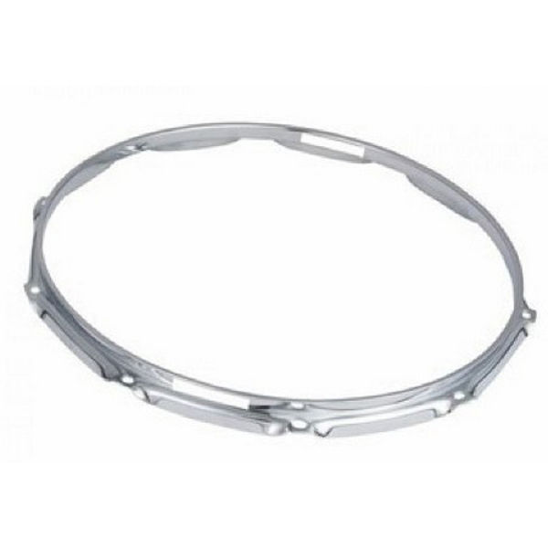 Strammering Pearl Superhoop SH-1410S, 14-10 Hull 2,3mm Triple Flange, Snare Side