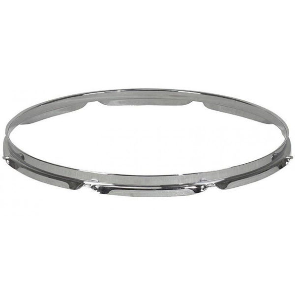 Strammering Pearl Superhoop SH-1608, 16-8 Hull 2,3mm Triple Flange