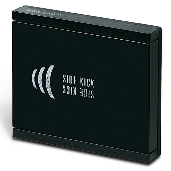 Side Kick Schlagwerk SIDE75
