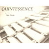 Quintessence, Ian Grom, Solo Marimba