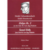 Schostakowitsch Second Waltz from Suite nr 2 for Jazz Orchestra. Piano  (Shostakovich)