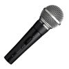 Mikrofon Shure SM58SE M/Bryter, Vocal