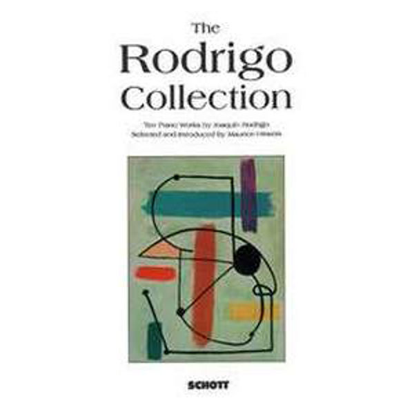 The Rodrigo Collection