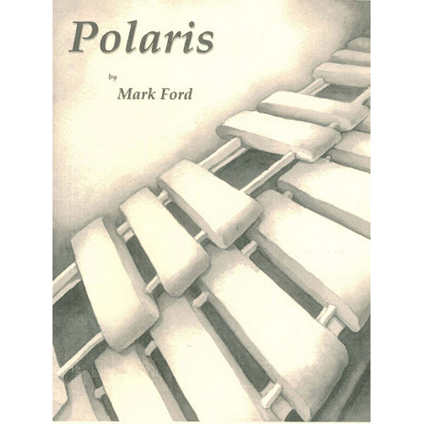 Polaris, Mark Ford, Solo Marimba