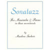 Sonatazz, Marlene Tachoir, Marimba & Piano