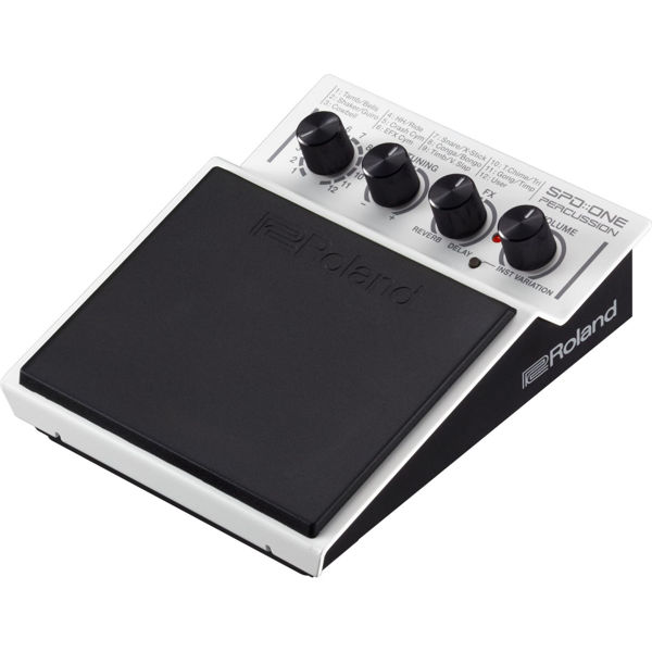 Trommepad Roland SPD-1P, One Percussion