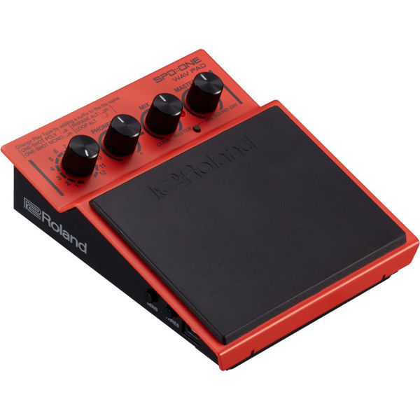 Trommepad Roland SPD-One W, WAW Pad