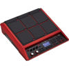 Trommepad Roland SPD-SX-SE, Samplingpad Special Edition, Red