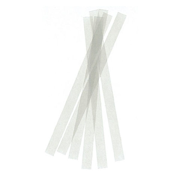 Seidertape Pearl SPS-18/6, Plastic Snare Strap, 6 Stk.