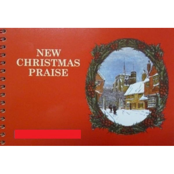 New Christmas Praise, 2nd Trombone in Bb