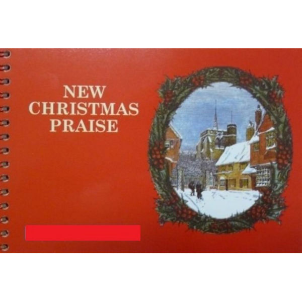 New Christmas Praise, Timpani