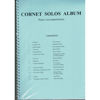 Salvation Army Cornet Solos Album