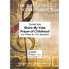 Share my Yoke & Prayer of Childhood, Webb/Condon - Cornet Bb and Piano