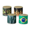 Shaker Remo Mini Shaker SR-0202-26, 2x 2 1/4