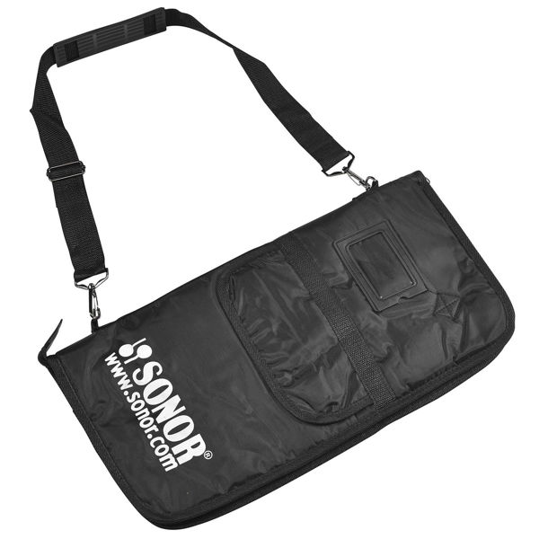 Stikkebag Sonor SSB, Professional Version, Black