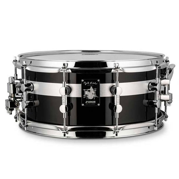 Skarptromme Sonor Signature Jost Nickel 14625JN, 14x6,25, Beech Wood