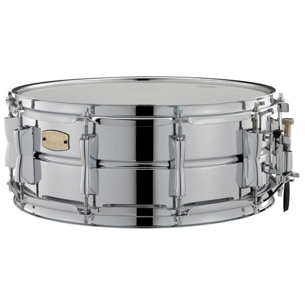 Skarptromme Yamaha Stage Custom SSS1455, 14x5,5, Steel