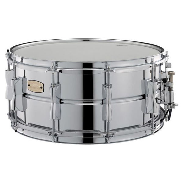 Skarptromme Yamaha Stage Custom SSS1465, 14x6,5, Steel