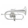 Flygelhorn Stomvi Titan 170 Bb Gold Brass Silverplated