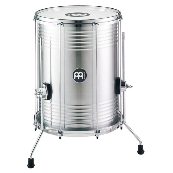 Surdo Meinl SU16L, 16x20 Aluminum m/Føtter