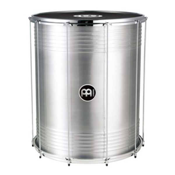 Surdo Meinl SU18L, 18x22 Aluminum m/Føtter