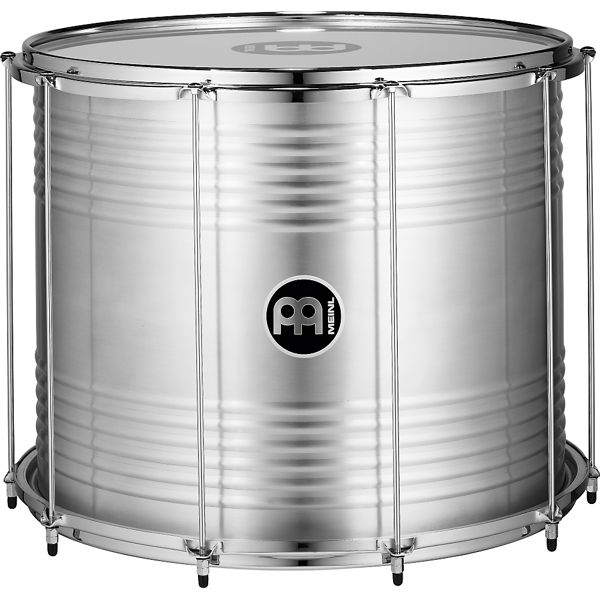 Surdo Meinl SU20, 20x24 Aluminum