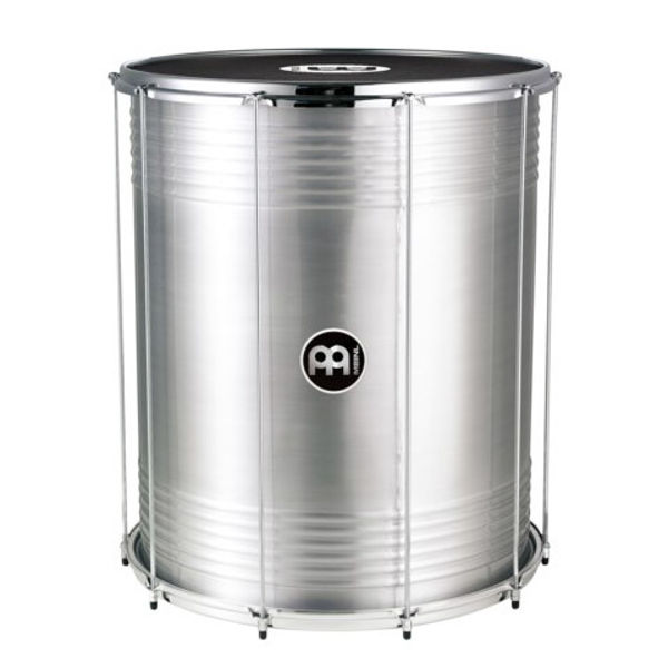 Surdo Meinl SU22L, 22x24 Aluminum m/Føtter