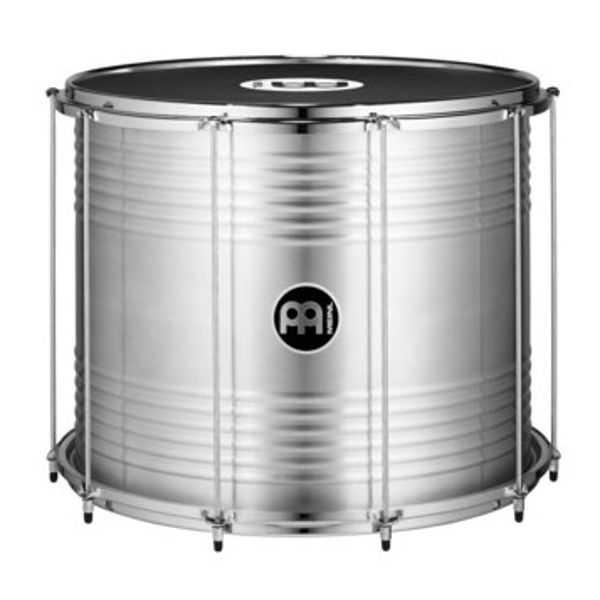 Surdo Meinl Bahia SUB20, 20x16 Aluminum