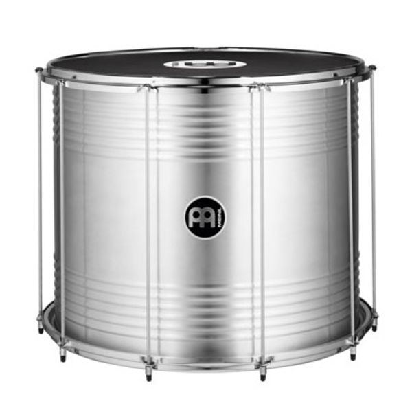 Surdo Meinl Bahia SUB22, 22x18 Aluminum