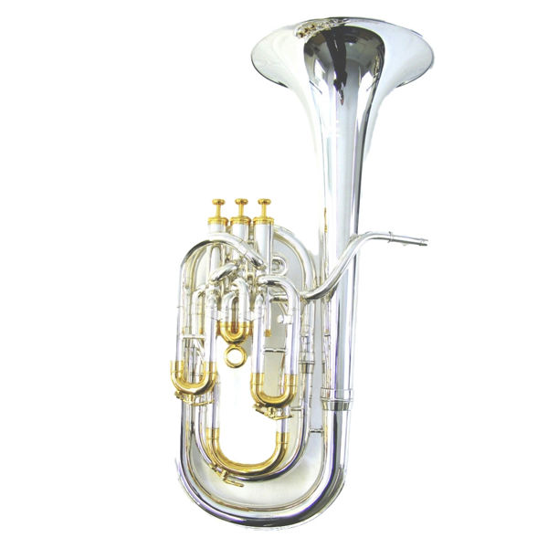 Baritone Sterling Virtuoso Standard