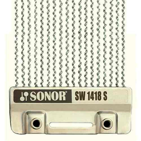 Seider Sonor SW-1418-S, Soundwire Steel 14-18 Strand