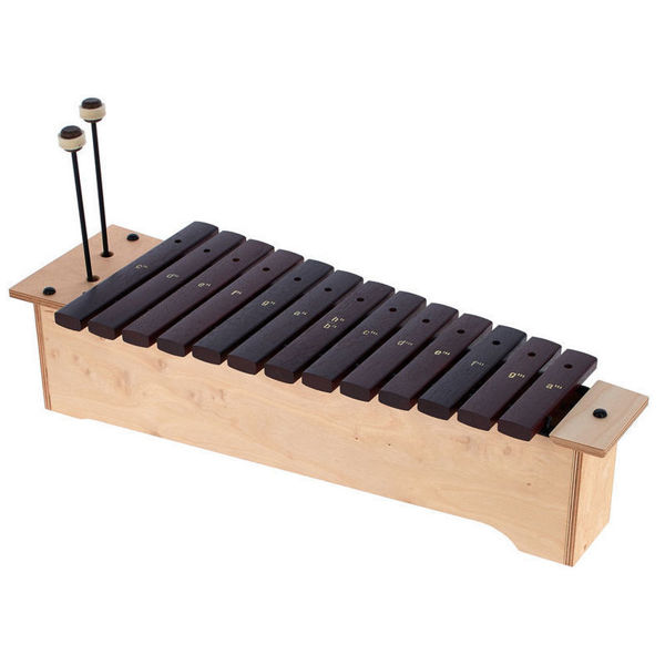 Xylofon Sonor SX-GB, Global Beat Soprano Xylophone